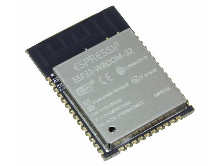 通用 ESP32 module